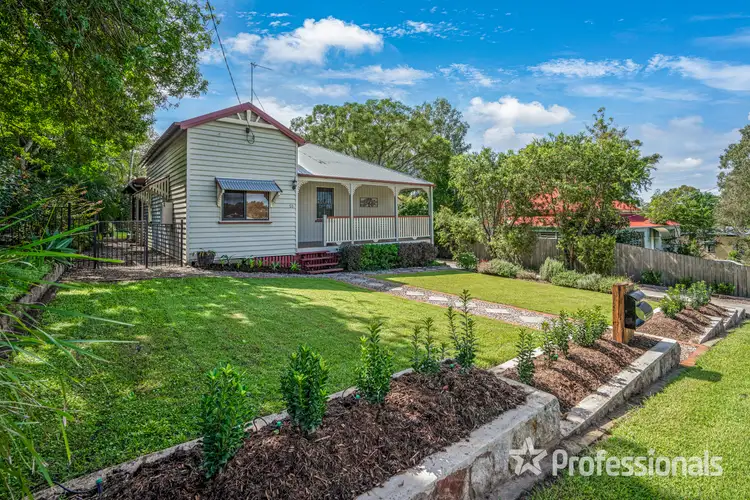 Third view of Homely house listing, 58 Red Hill Road, Gympie QLD 4570