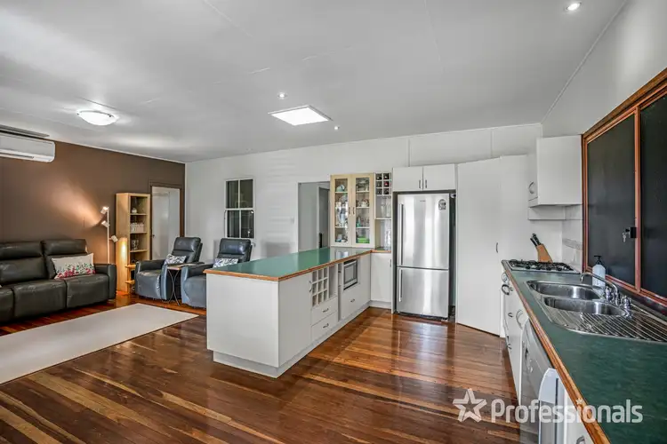 Fifth view of Homely house listing, 58 Red Hill Road, Gympie QLD 4570