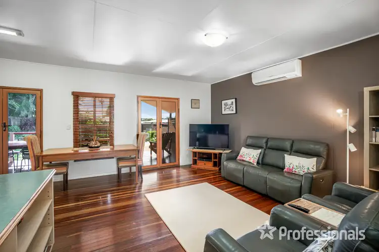 Sixth view of Homely house listing, 58 Red Hill Road, Gympie QLD 4570