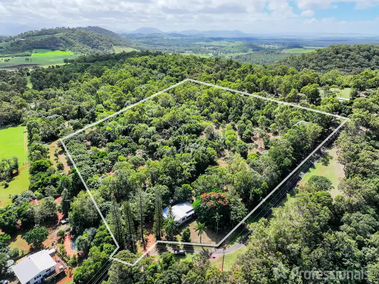 Second view of Homely house listing, 151 Wards Lane, Farnborough QLD 4703