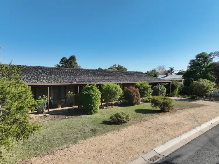 Main view of Homely house listing, 36 Moss Street, Numurkah VIC 3636