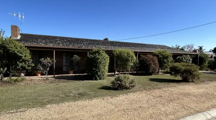 Second view of Homely house listing, 36 Moss Street, Numurkah VIC 3636