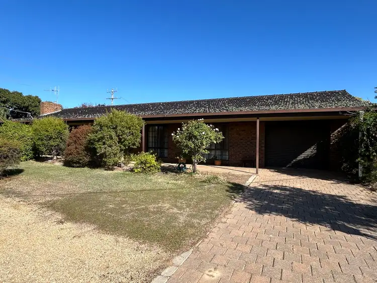 Third view of Homely house listing, 36 Moss Street, Numurkah VIC 3636
