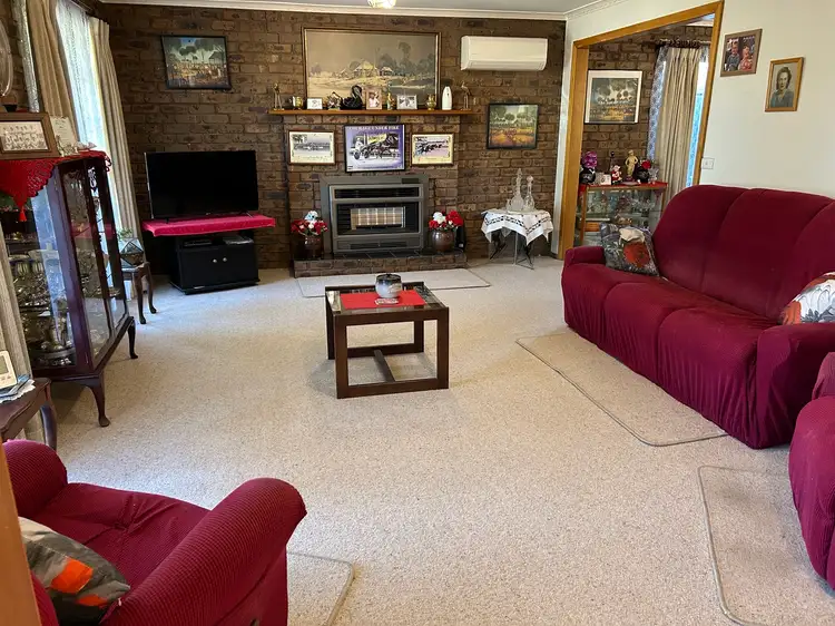 Sixth view of Homely house listing, 36 Moss Street, Numurkah VIC 3636