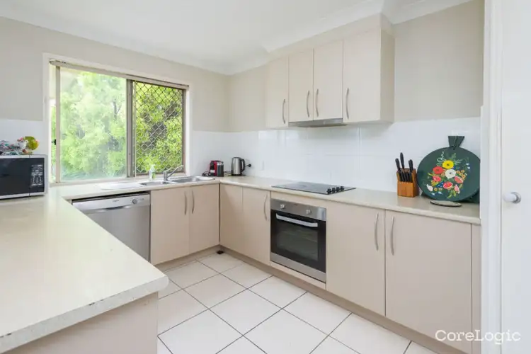 Second view of Homely house listing, 6 Peckham Court, Pacific Pines QLD 4211