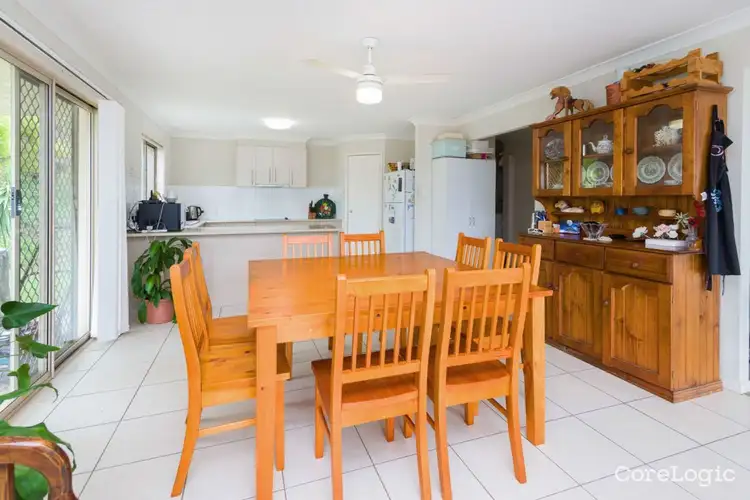 Third view of Homely house listing, 6 Peckham Court, Pacific Pines QLD 4211