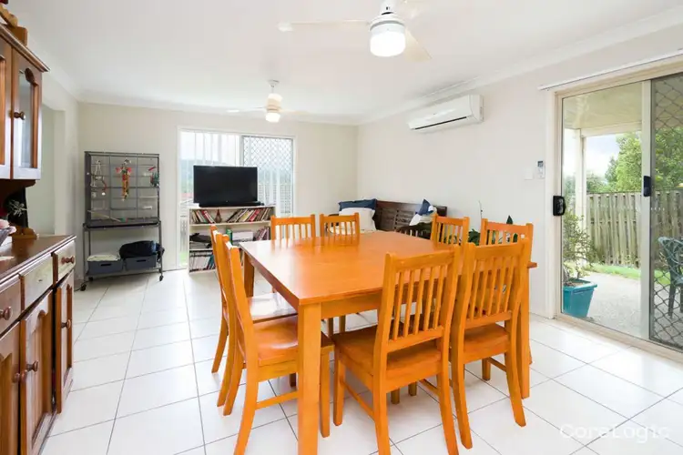 Fifth view of Homely house listing, 6 Peckham Court, Pacific Pines QLD 4211