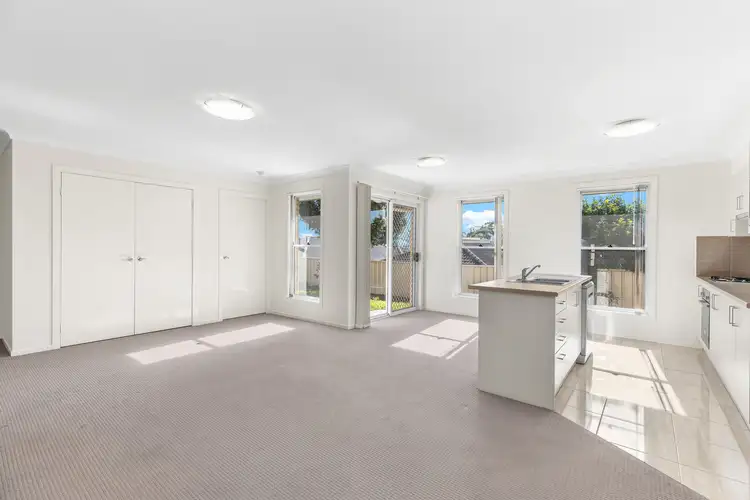 Fourth view of Homely semi-detached listing, 1/13 Collinson Street, Tenambit NSW 2323