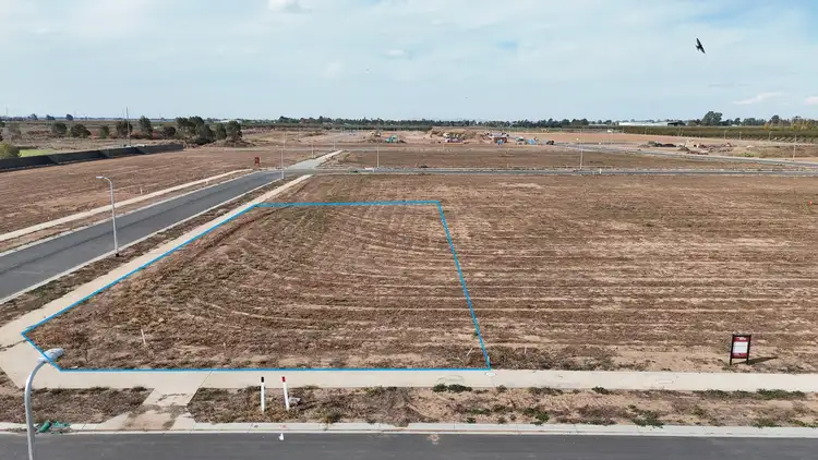 Main view of Homely land listing, 12 Dundonald Way, Shepparton VIC 3630