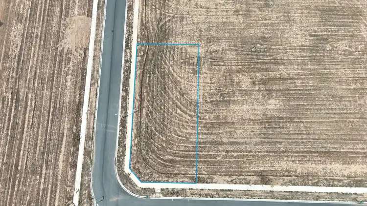 Second view of Homely land listing, 12 Dundonald Way, Shepparton VIC 3630