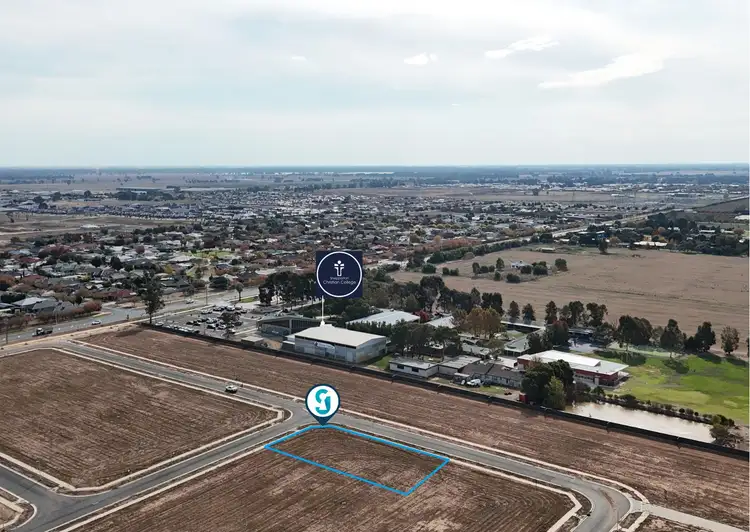 Fifth view of Homely land listing, 12 Dundonald Way, Shepparton VIC 3630