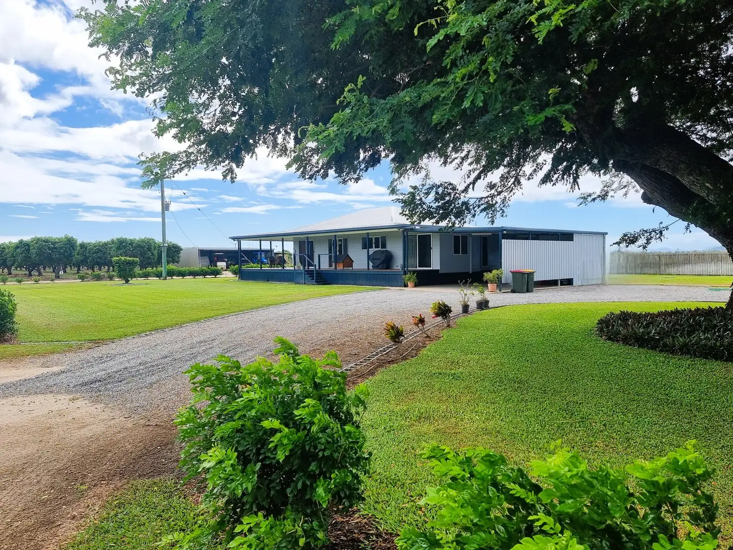 Main view of Homely house listing, 41 Arratta Road, Bowen QLD 4805