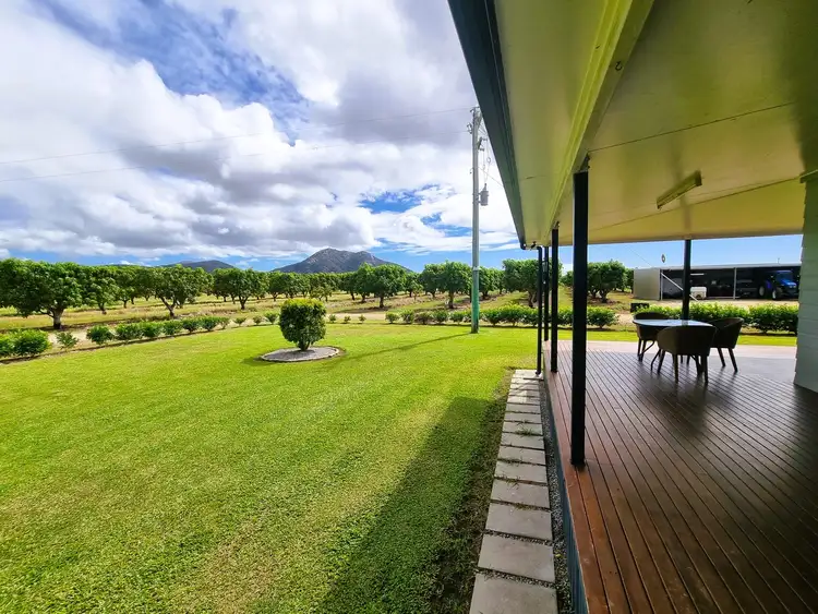 Third view of Homely house listing, 41 Arratta Road, Bowen QLD 4805