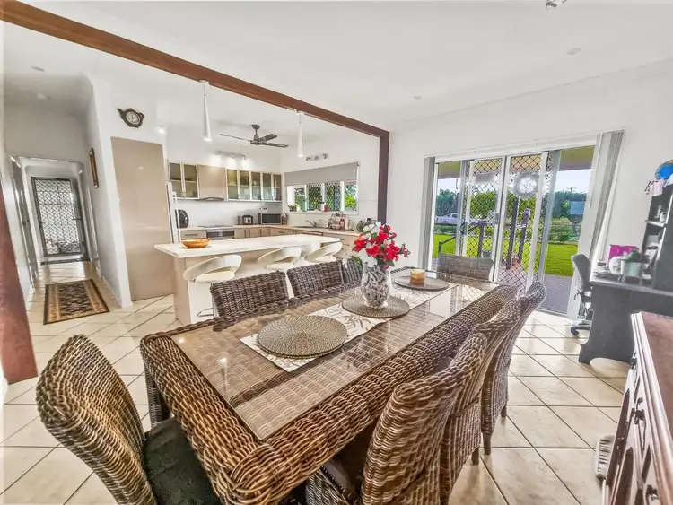 Fourth view of Homely house listing, 41 Arratta Road, Bowen QLD 4805