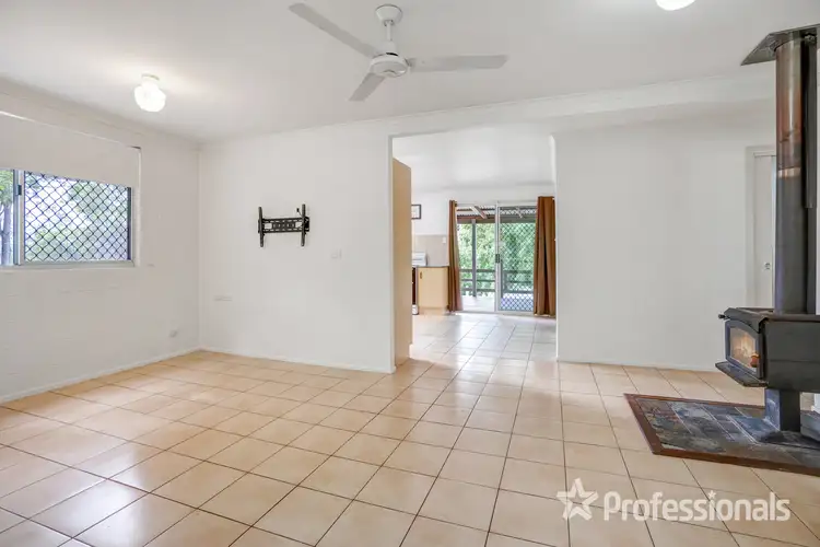 Fourth view of Homely rural property listing, 1748 Harvey Siding Road, Curra QLD 4570