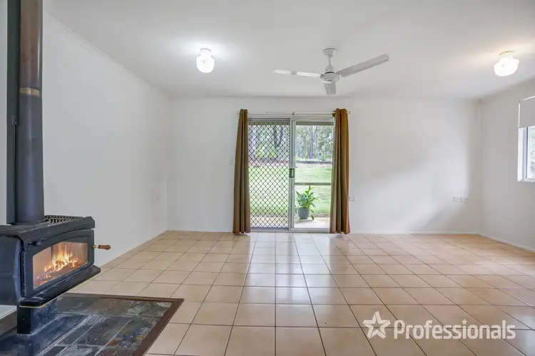 Fifth view of Homely rural property listing, 1748 Harvey Siding Road, Curra QLD 4570