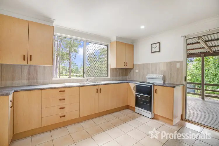 Sixth view of Homely rural property listing, 1748 Harvey Siding Road, Curra QLD 4570