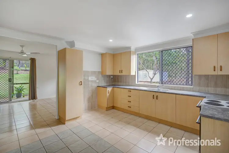 Seventh view of Homely rural property listing, 1748 Harvey Siding Road, Curra QLD 4570