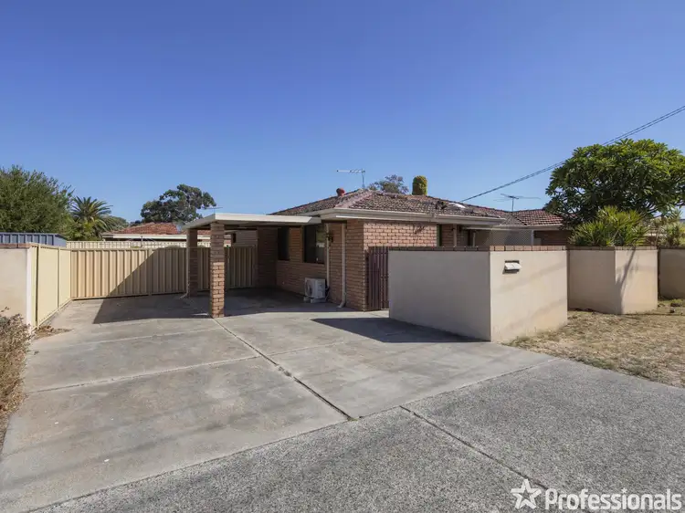 Main view of Homely unit listing, 1A Agonis Place, Forrestfield WA 6058