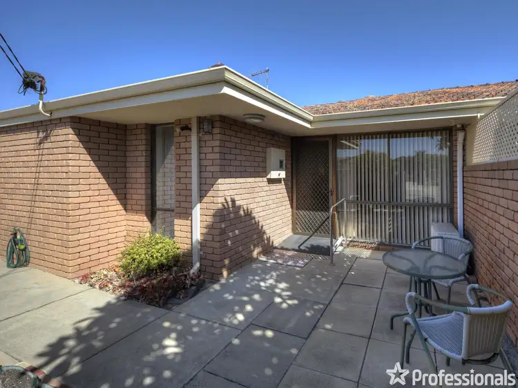 Second view of Homely unit listing, 1A Agonis Place, Forrestfield WA 6058