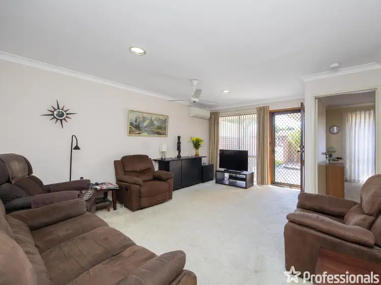 Third view of Homely unit listing, 1A Agonis Place, Forrestfield WA 6058