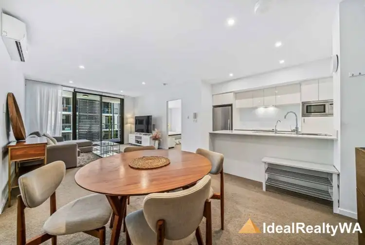 302/26 Hood Street, Subiaco WA 6008