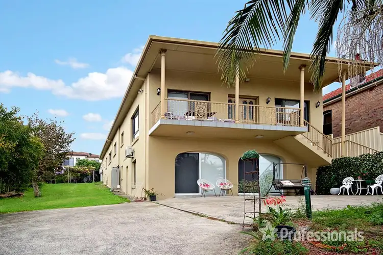 52 Hill Street, Carlton NSW 2218