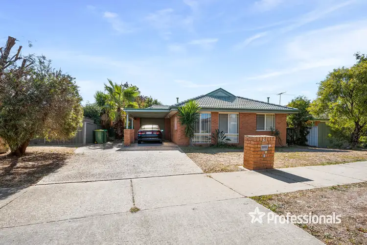 61 Campaspe Street, Wodonga VIC 3690