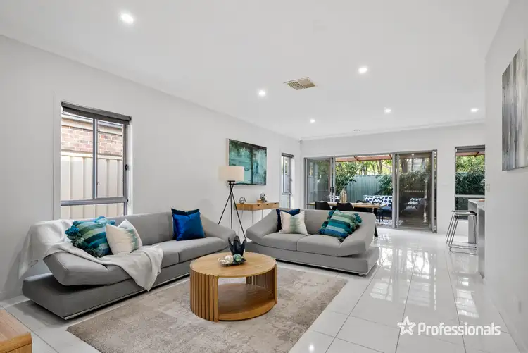 Third view of Homely house listing, 14 Barrington Circuit, Caroline Springs VIC 3023