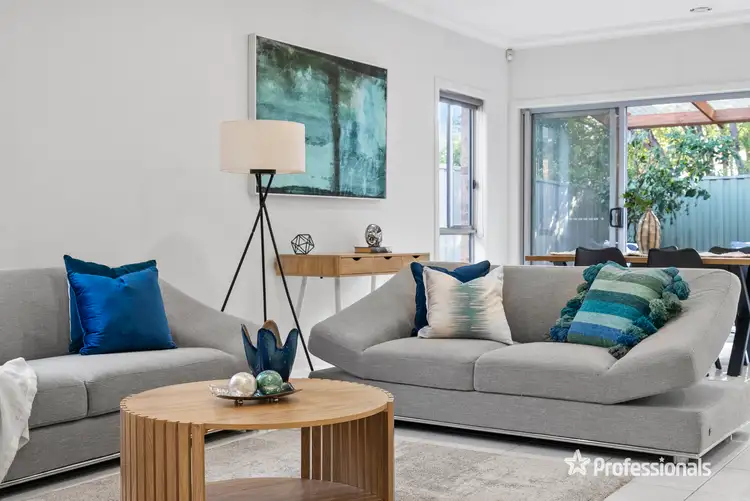 Fourth view of Homely house listing, 14 Barrington Circuit, Caroline Springs VIC 3023