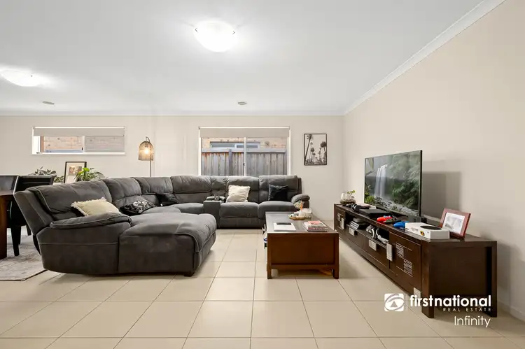 Main view of Homely house listing, 12 Halycon Street, Point Cook VIC 3030