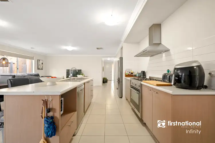 Sixth view of Homely house listing, 12 Halycon Street, Point Cook VIC 3030