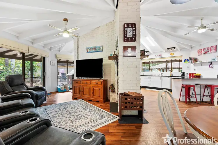 Fifth view of Homely house listing, 27 Bentley Street, Stoneville WA 6081