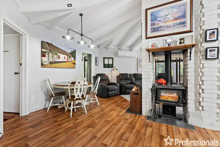 Sixth view of Homely house listing, 27 Bentley Street, Stoneville WA 6081