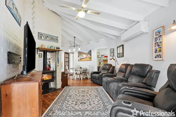 Seventh view of Homely house listing, 27 Bentley Street, Stoneville WA 6081