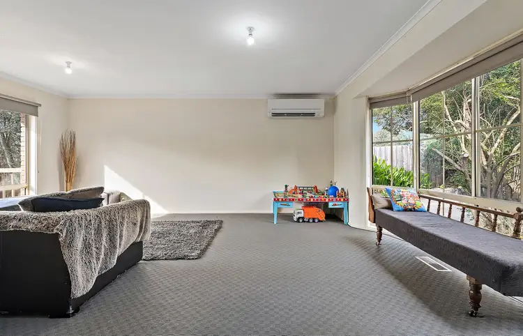 Second view of Homely house listing, 63 Nelson Road, Lilydale VIC 3140