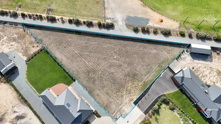 Fourth view of Homely land listing, 14 Harvard Drive, Shepparton North VIC 3631