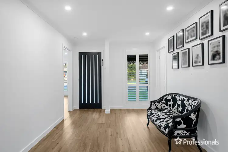 Second view of Homely house listing, 8 Manchester Drive, Sydenham VIC 3037