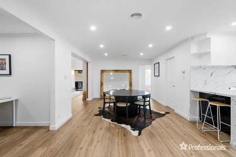 Third view of Homely house listing, 8 Manchester Drive, Sydenham VIC 3037