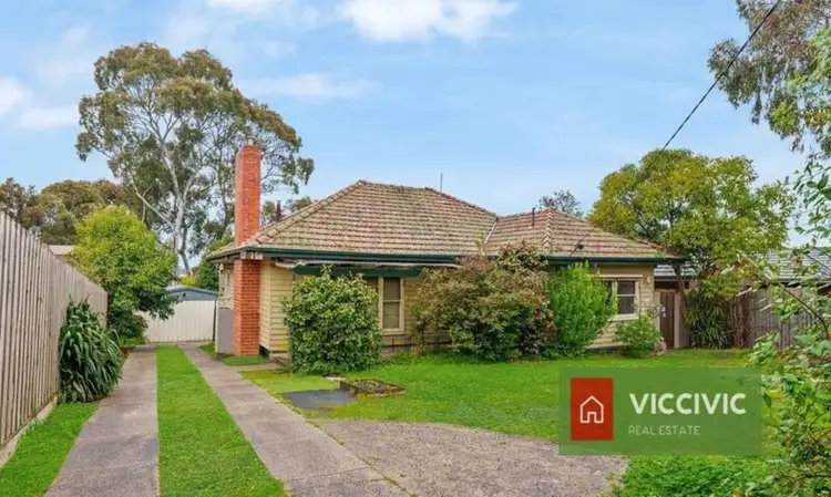 12 Anama Street, Greensborough VIC 3088