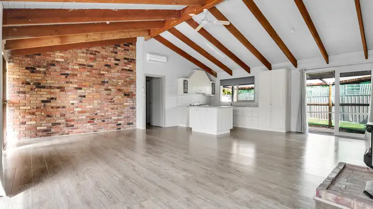 Main view of Homely house listing, 21 Kalimna Drive, Mooroopna VIC 3629