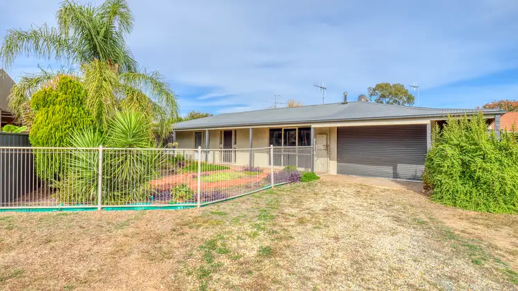Third view of Homely house listing, 21 Kalimna Drive, Mooroopna VIC 3629