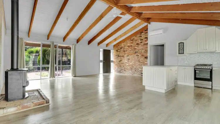Fifth view of Homely house listing, 21 Kalimna Drive, Mooroopna VIC 3629