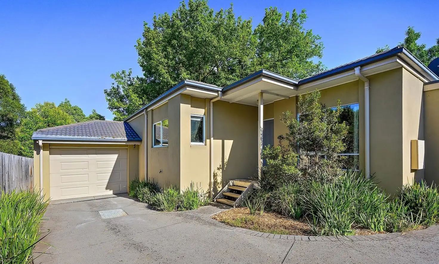 Main view of Homely house listing, 256a Dorset Road, Croydon VIC 3136