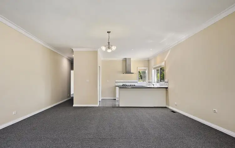 Third view of Homely house listing, 256a Dorset Road, Croydon VIC 3136