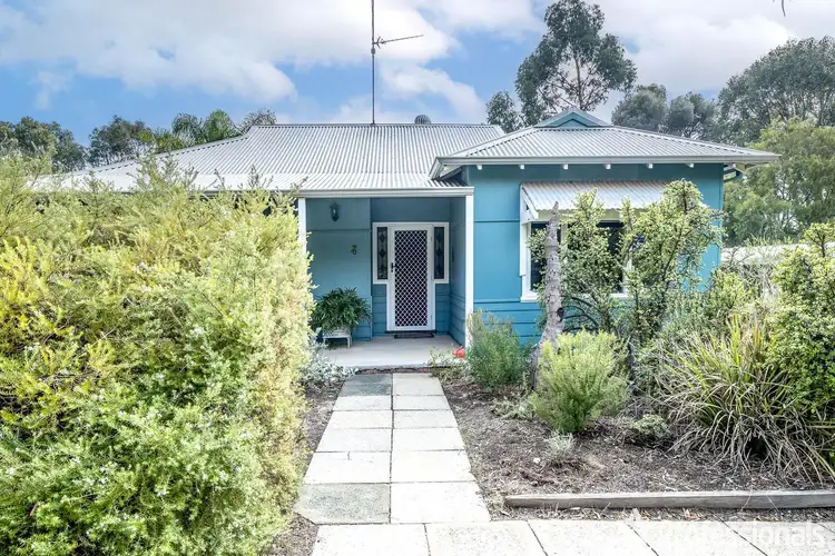 247 Carlin Road, Bakers Hill WA 6562