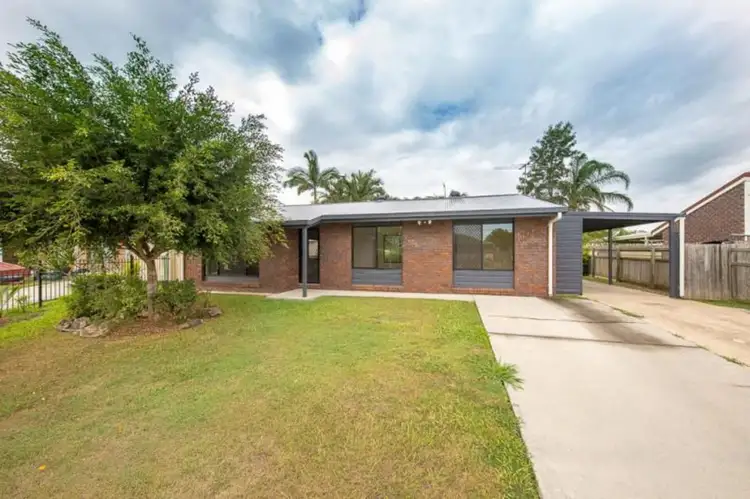 6 Copper Drive, Bethania QLD 4205