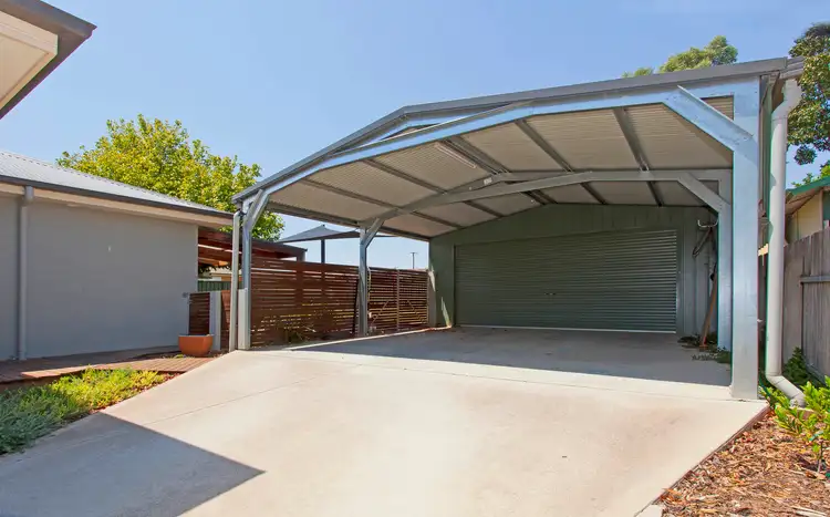 Second view of Homely house listing, 102 Colman Street, Wodonga VIC 3690