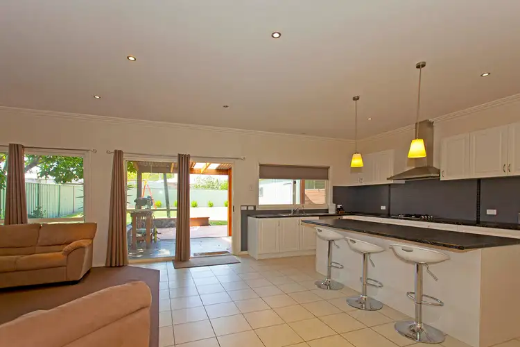 Fourth view of Homely house listing, 102 Colman Street, Wodonga VIC 3690