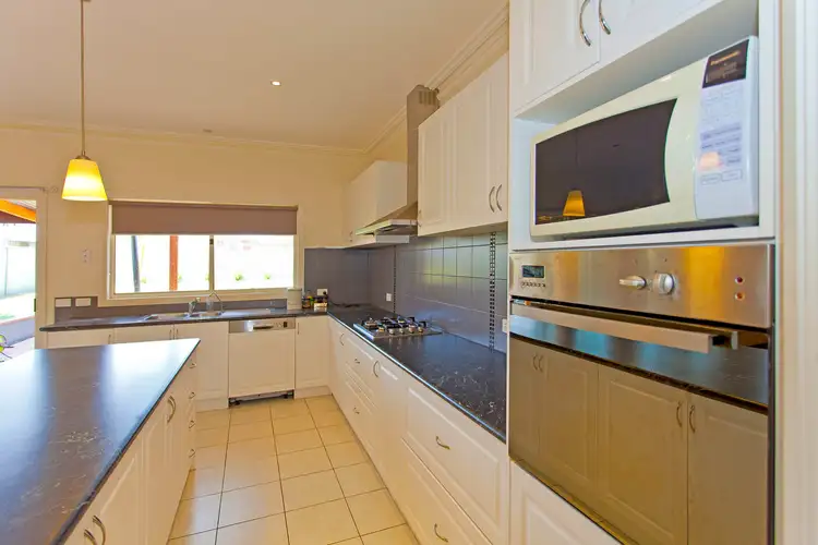 Fifth view of Homely house listing, 102 Colman Street, Wodonga VIC 3690